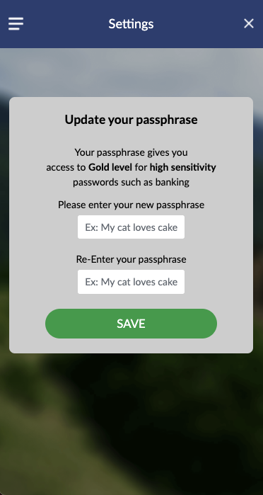 update_passphrase