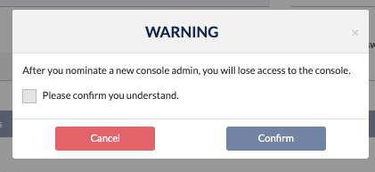 warning_change_console_admin