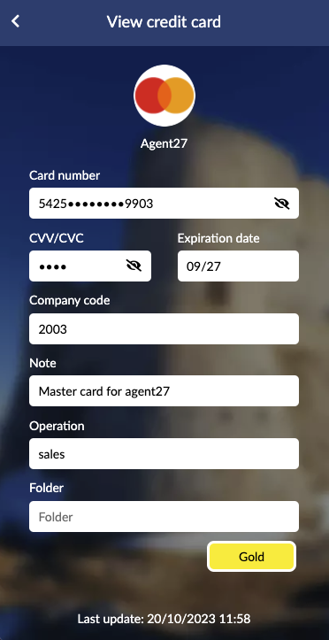 credit_card_detail